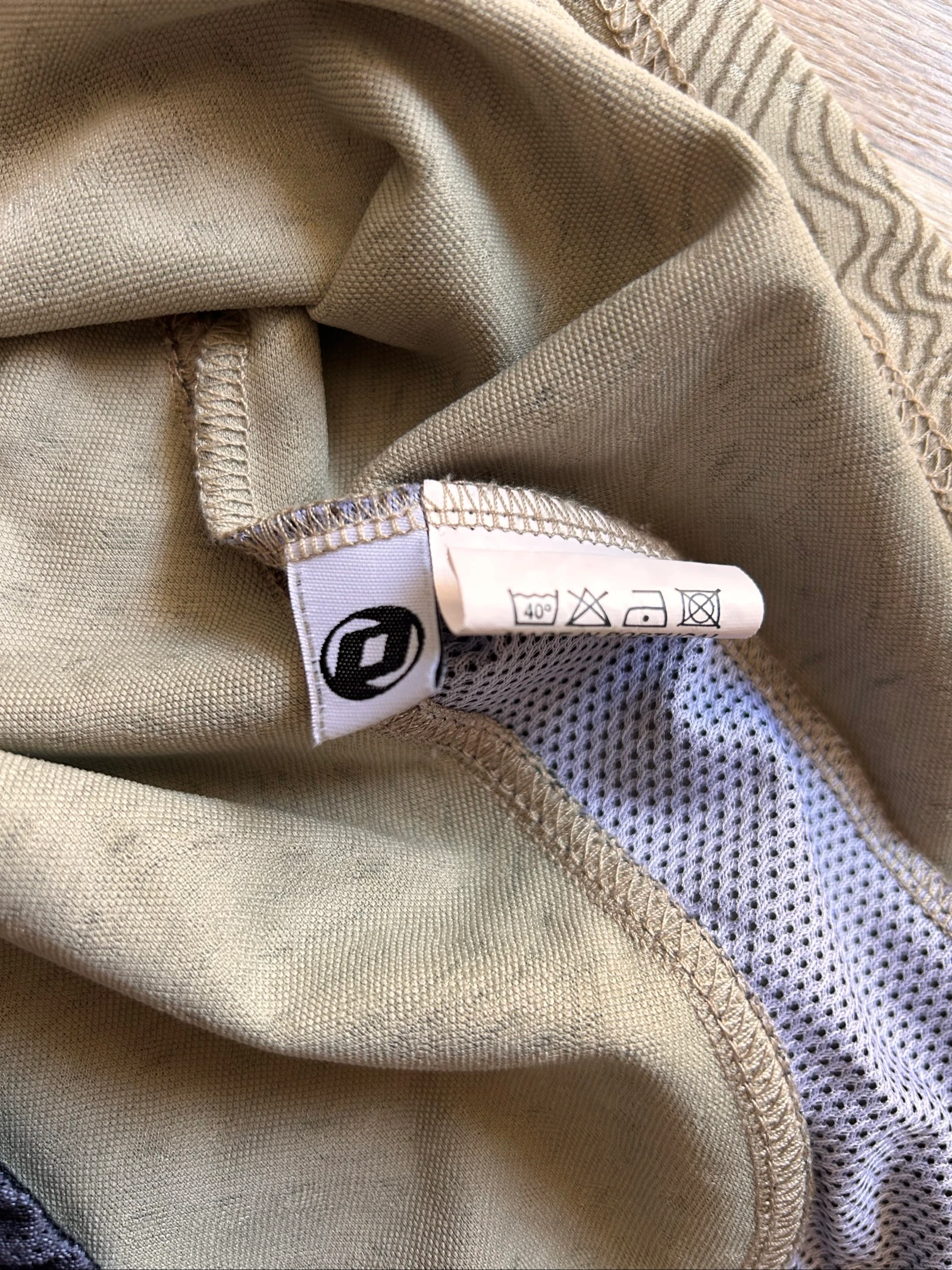 ONDABIKE cycling jersey – Size M – photo 8